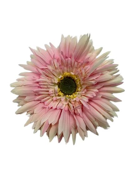 ASTER GŁÓWKA 11 CM JASNY RÓŻ