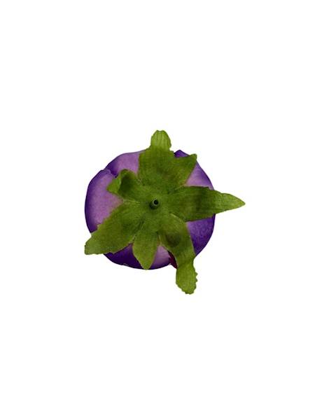 PEŁNIK GŁÓWKA 6 CM FIOLETOWY