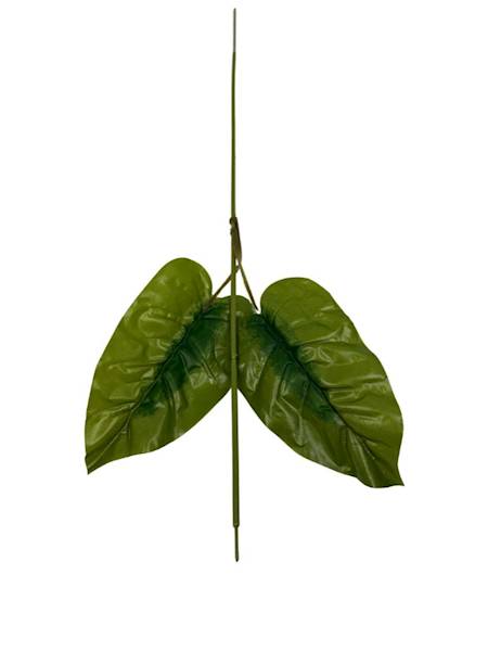 Łodyga do kalii 52 cm zielona