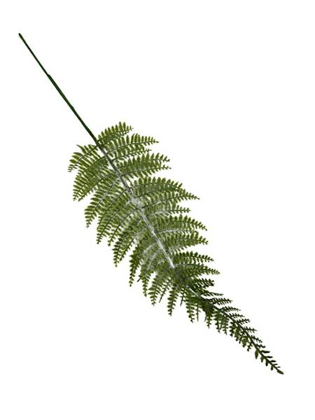 Liść paproci 45 cm