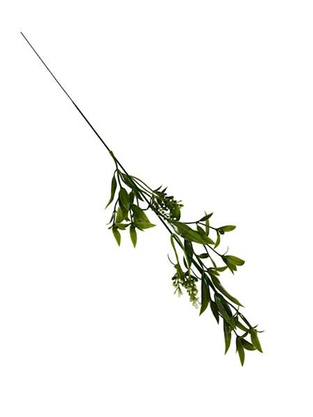 GAŁĄZKA PLASTIKOWA DODATEK 60 CM