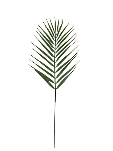 Liść palmy 45 cm 
