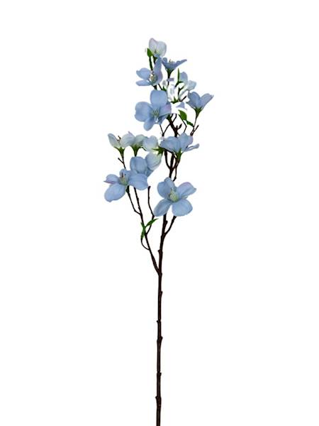 Jabłoń gałązka 60 cm niebieska