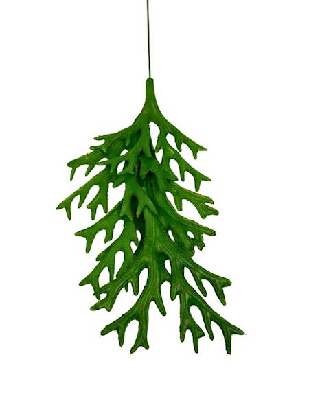 Wodorosty gałązka plastikowa 53 cm