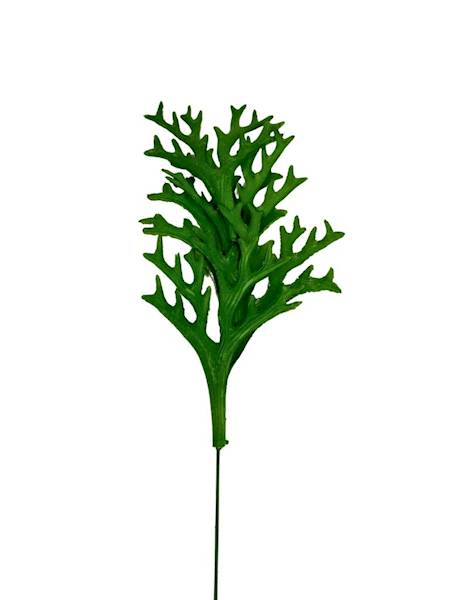 Wodorosty gałązka plastikowa 53 cm