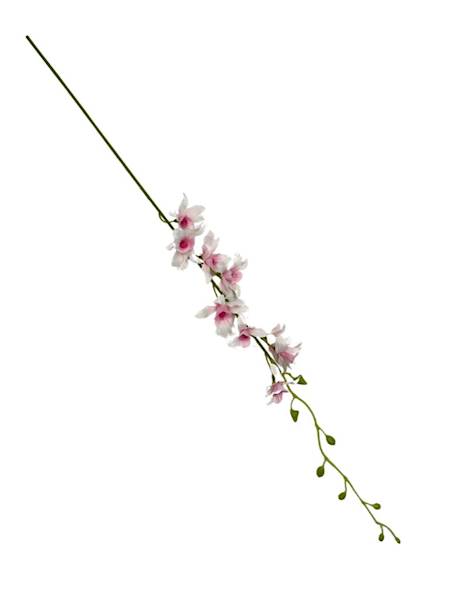 Storczyk tajlandzki 70 cm delikatny róż