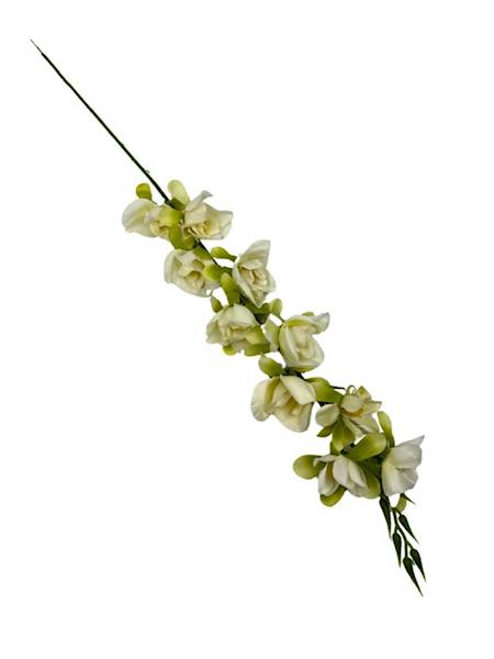 JABŁOŃ GAŁĄZKA 77 CM KREMOWA