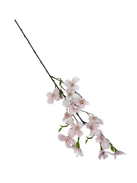 Jabłoń gałązka 60 cm pudrowy róż