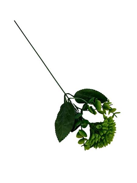 Czosnek gałązka 33 cm zielony