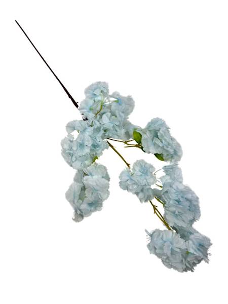 JABŁONKA GAŁĄZKA 92 CM NIEBIESKA