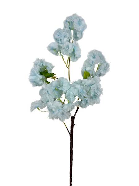 JABŁONKA GAŁĄZKA 92 CM NIEBIESKA