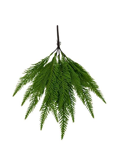 PAPROĆ BUKIET 43 CM