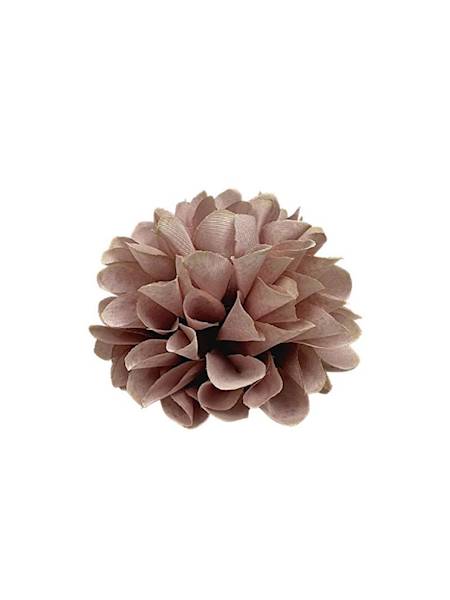 Dalia główka 12 cm brudny róż