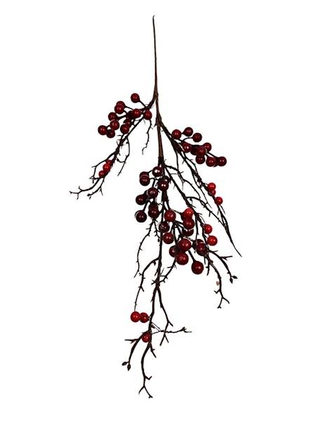 Gałązka z kulkami 70 cm