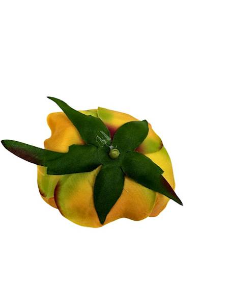 RÓŻA GŁÓWKA 7 CM HERBACIANA