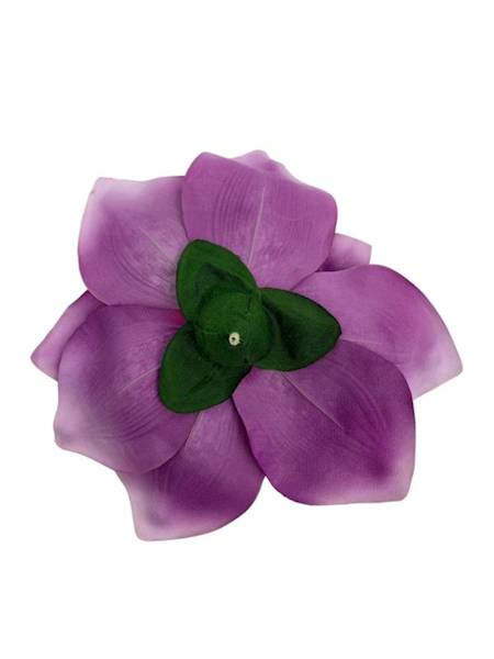 Magnolia główka 22 cm fiolet