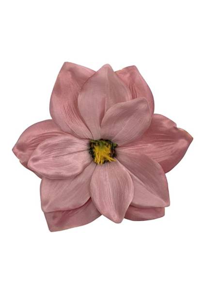 Magnolia główka 22 cm brudny róż