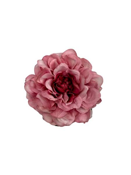 Cynia główka 10 cm różowa