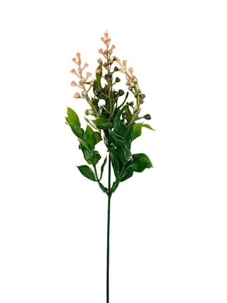 Dodatek na piku 40 cm pomarańczowy