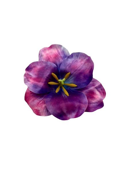 Irys główka 11 cm kolorowy