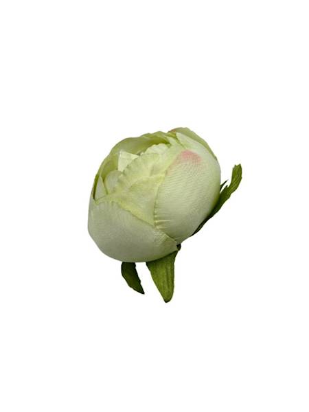 PEŁNIK GŁÓWKA 6 CM JASNY ZIELONY