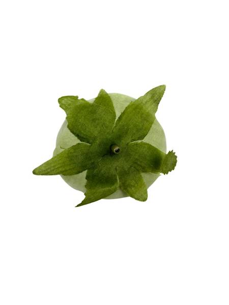 PEŁNIK GŁÓWKA 6 CM JASNY ZIELONY