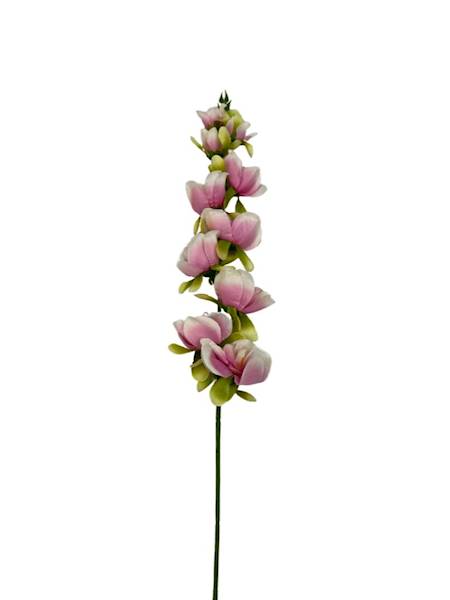 JABŁOŃ GAŁĄZKA 77 CM RÓŻOWA