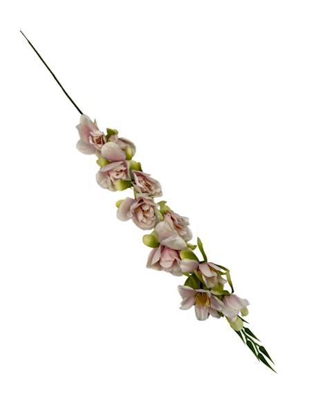 JABŁOŃ GAŁĄZKA 77 CM JASNY RÓŻ