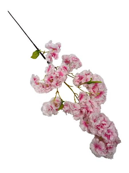 JABŁONKA GAŁĄZKA 92 CM RÓŻOWA