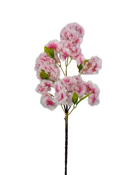 JABŁONKA GAŁĄZKA 92 CM RÓŻOWA