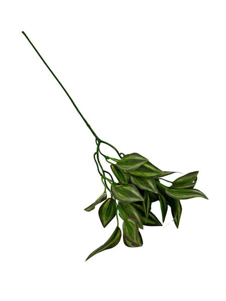 TRZYKROTKA GAŁĄZKA 35 CM ZIELONA