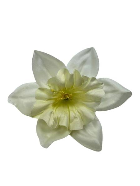 ŻONKIL GŁÓWKA 10 CM KREMOWY