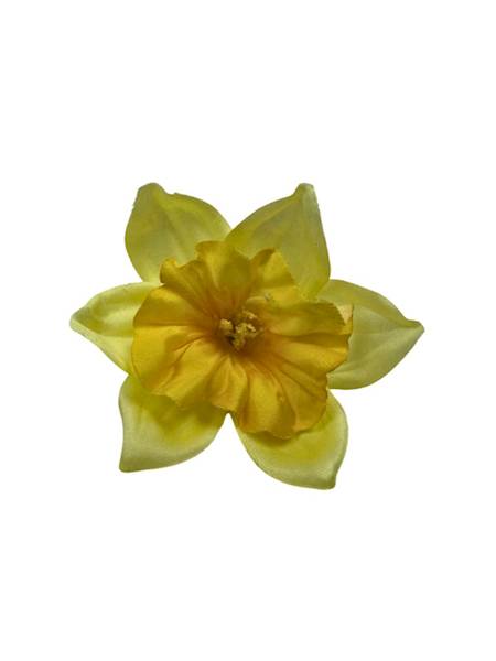 ŻONKIL GŁÓWKA 10 CM JASNO ŻÓŁTY