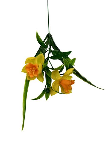 PIK NARCYZ 37 CM ŻÓŁTY