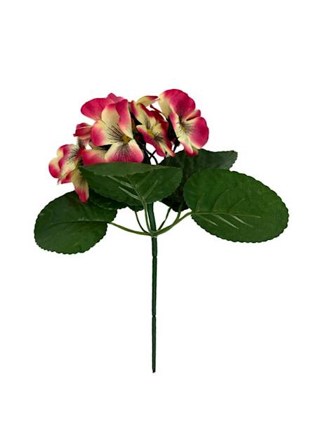 BRATKI BUKIET 19 CM RÓŻ KREM