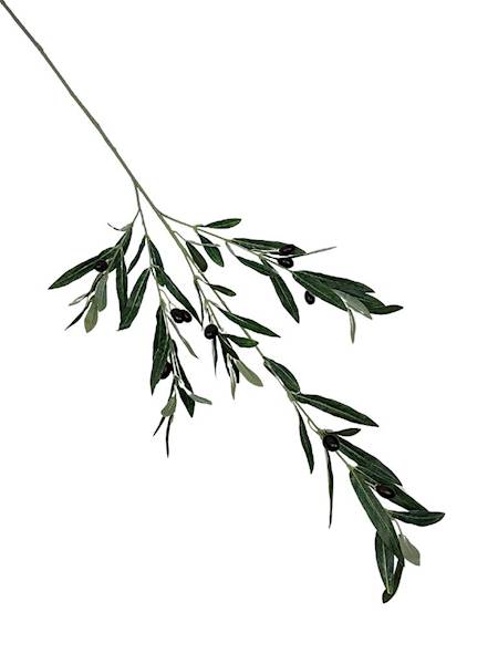 Gałązka oliwna 110 cm