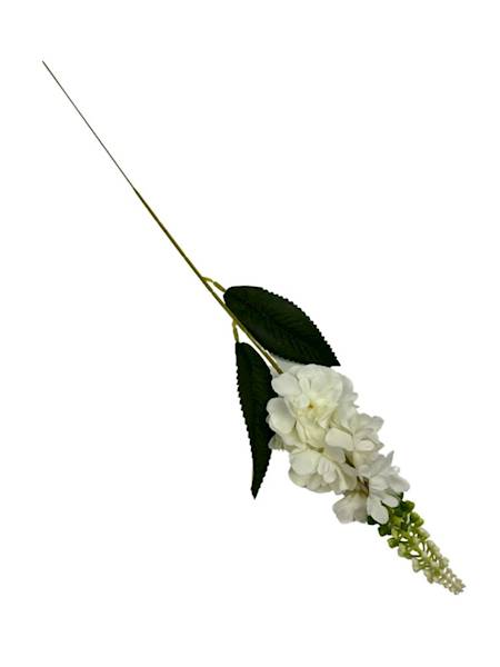 OSTRÓŻKA GAŁĄZKA 52 CM BIAŁA