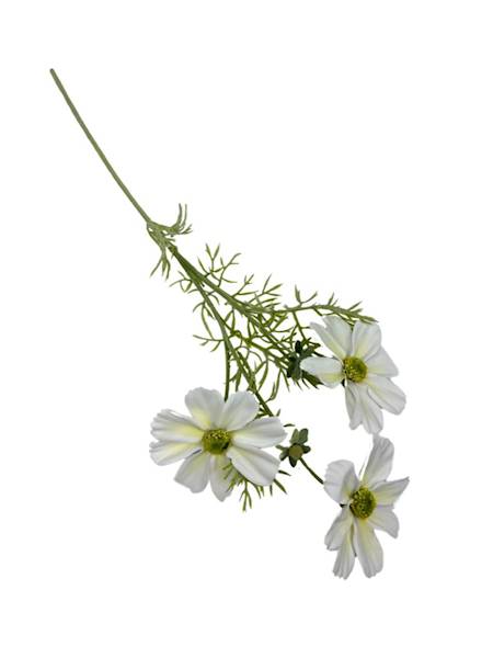 KOSMOS GAŁĄZKA 64 CM BIAŁY