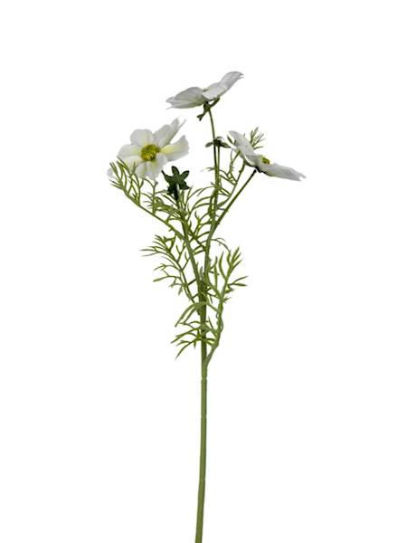 KOSMOS GAŁĄZKA 64 CM BIAŁY