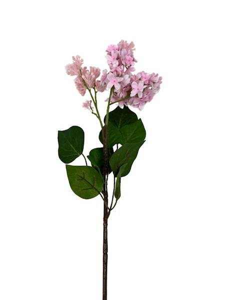 BEZ GAŁĄZKA 72 CM RÓŻOWY