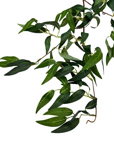 Ruskus girlanda 155 cm