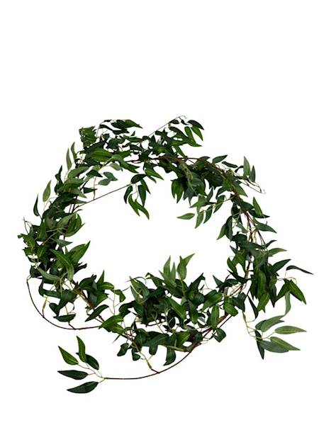 Ruskus girlanda 155 cm