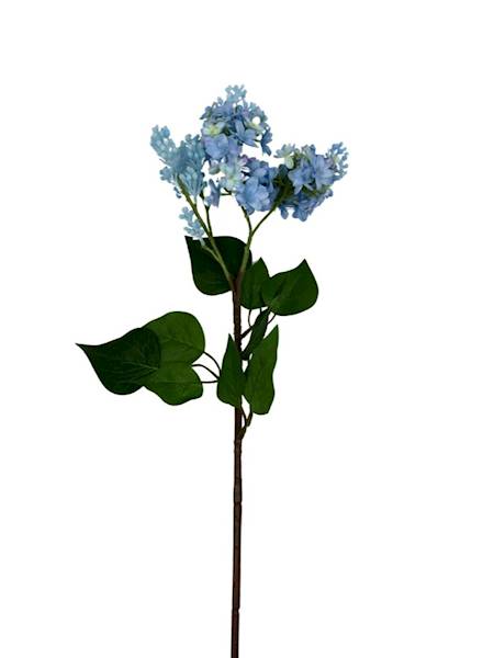 BEZ GAŁĄZKA 72 CM NIEBIESKI