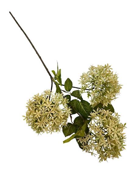 Czosnek gałązka 67 cm żółty