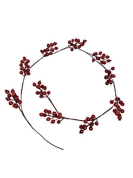 Girlanda z kulkami 156 cm 