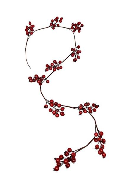 Girlanda z kulkami 156 cm 