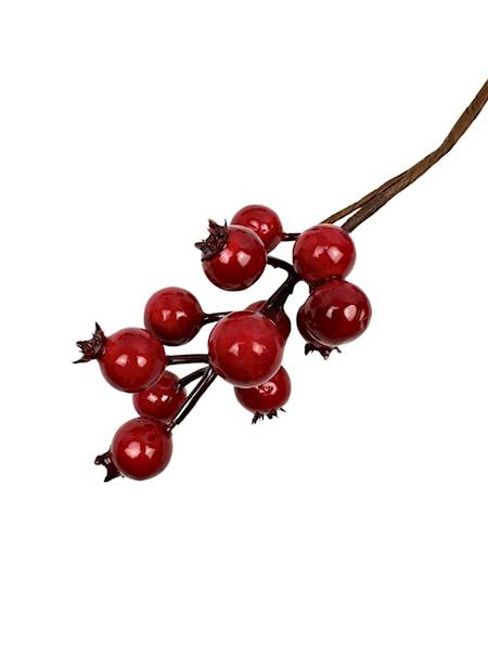 Girlanda z kulkami 156 cm 