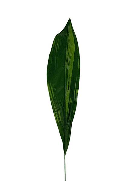 Liść kordyliny 69 cm zielony