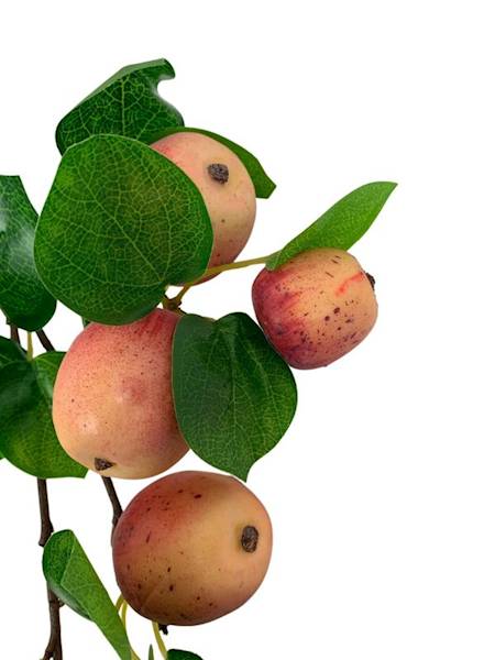 Jabłko na gałązce 95 cm