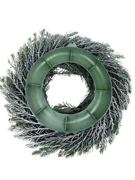 Wianek świąteczny 33 cm